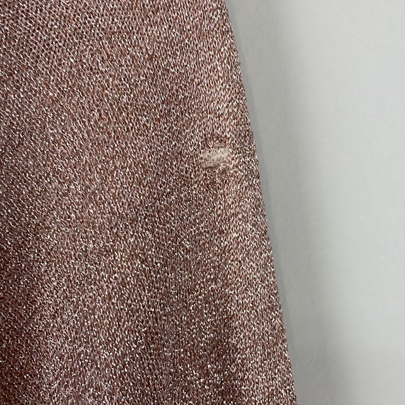 J Crew Sparkle sweater small - Picture 10 of 15